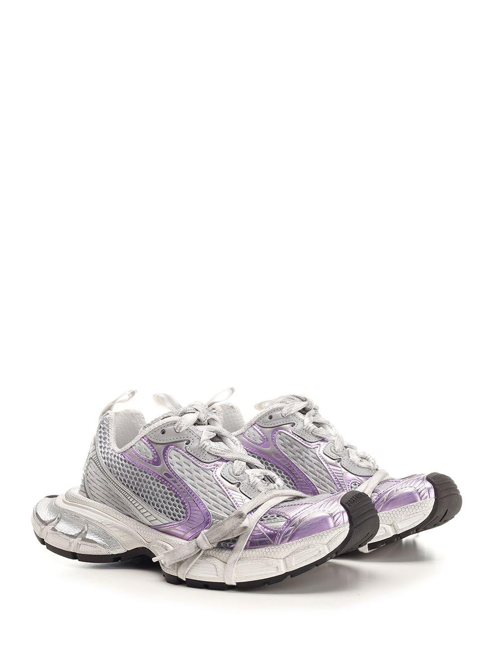 Al Duca D'Aosta Balenciaga Sneaker "3XL" Presa