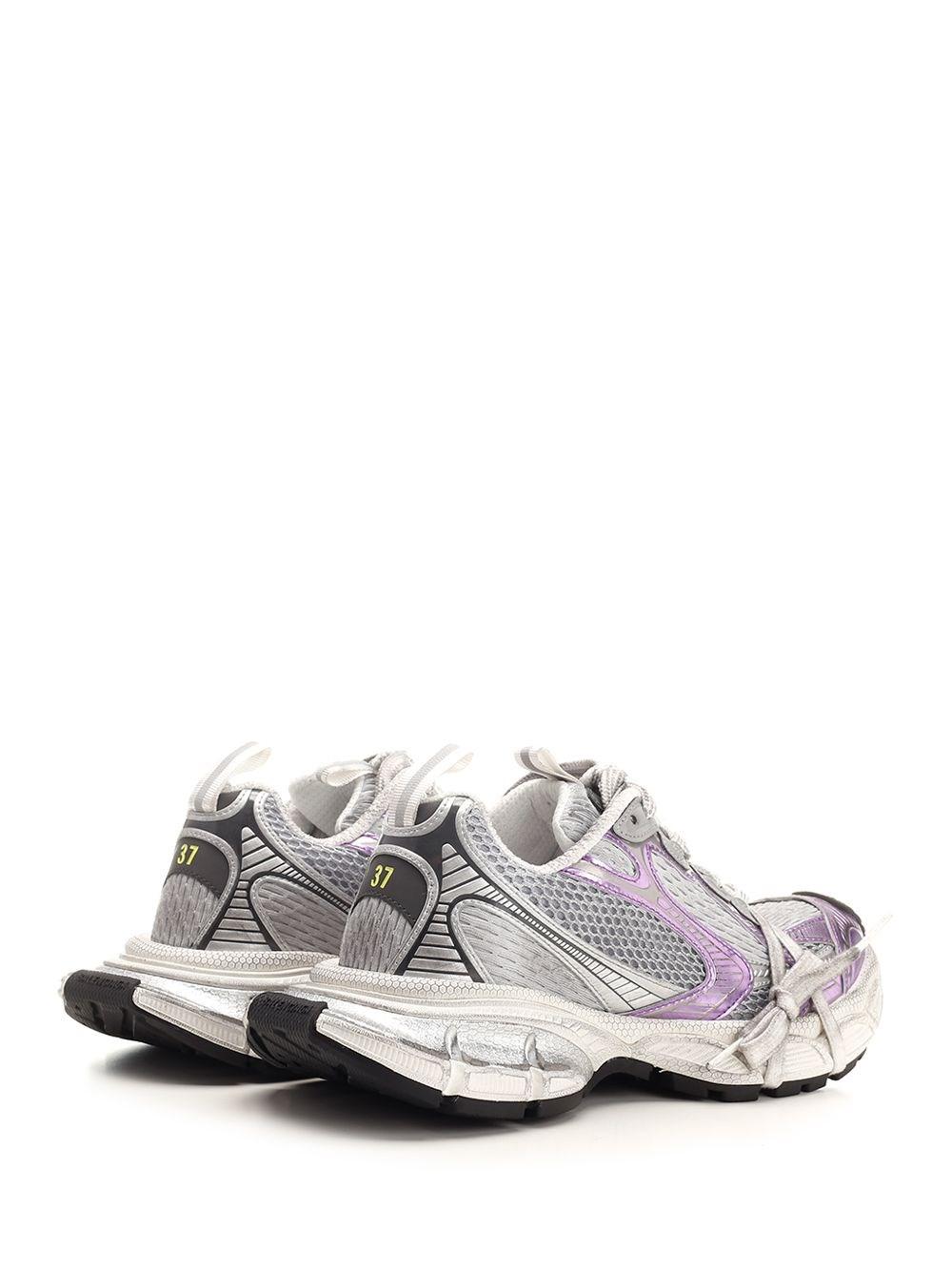 Al Duca D'Aosta Balenciaga Sneaker "3XL" Presa