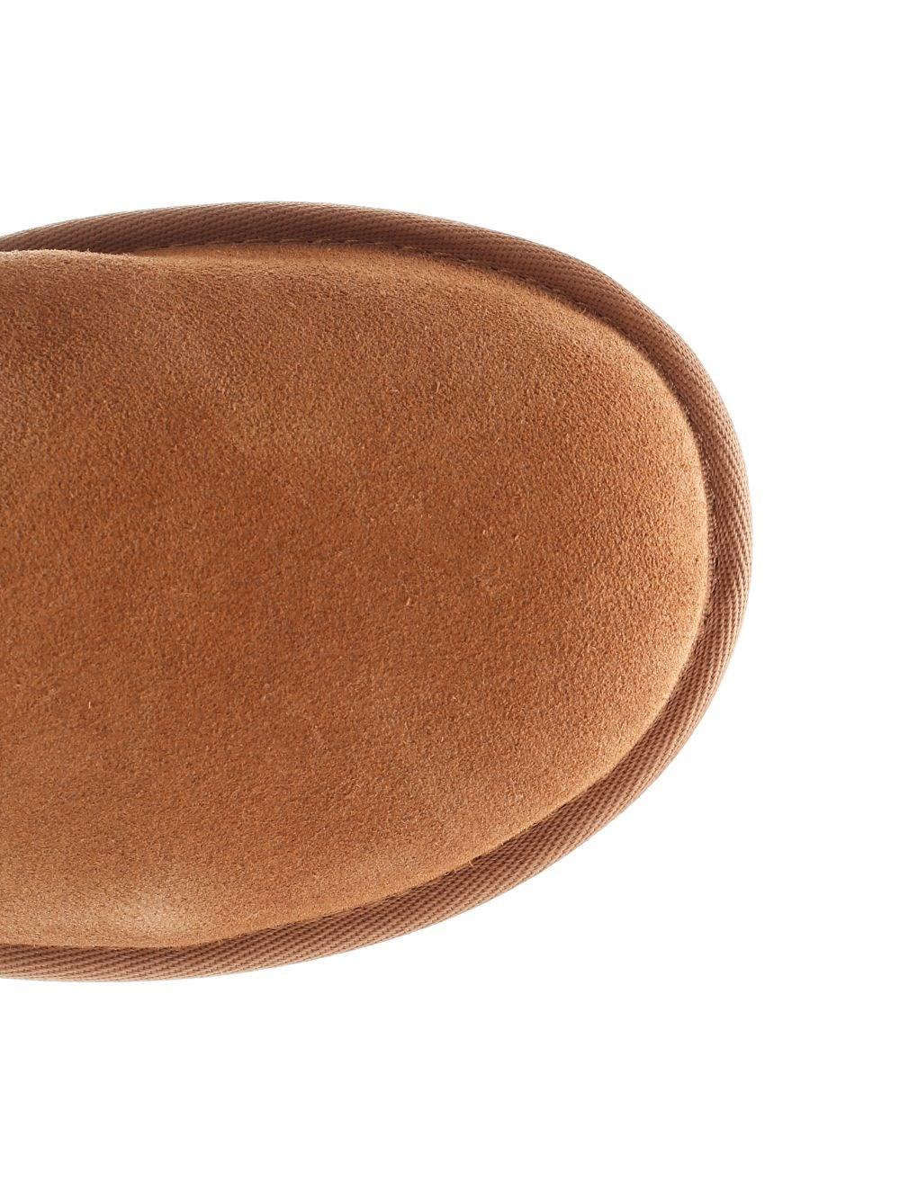 Al Duca D'Aosta Ugg Stivaletto "Classic Ultra Mini" Offerta