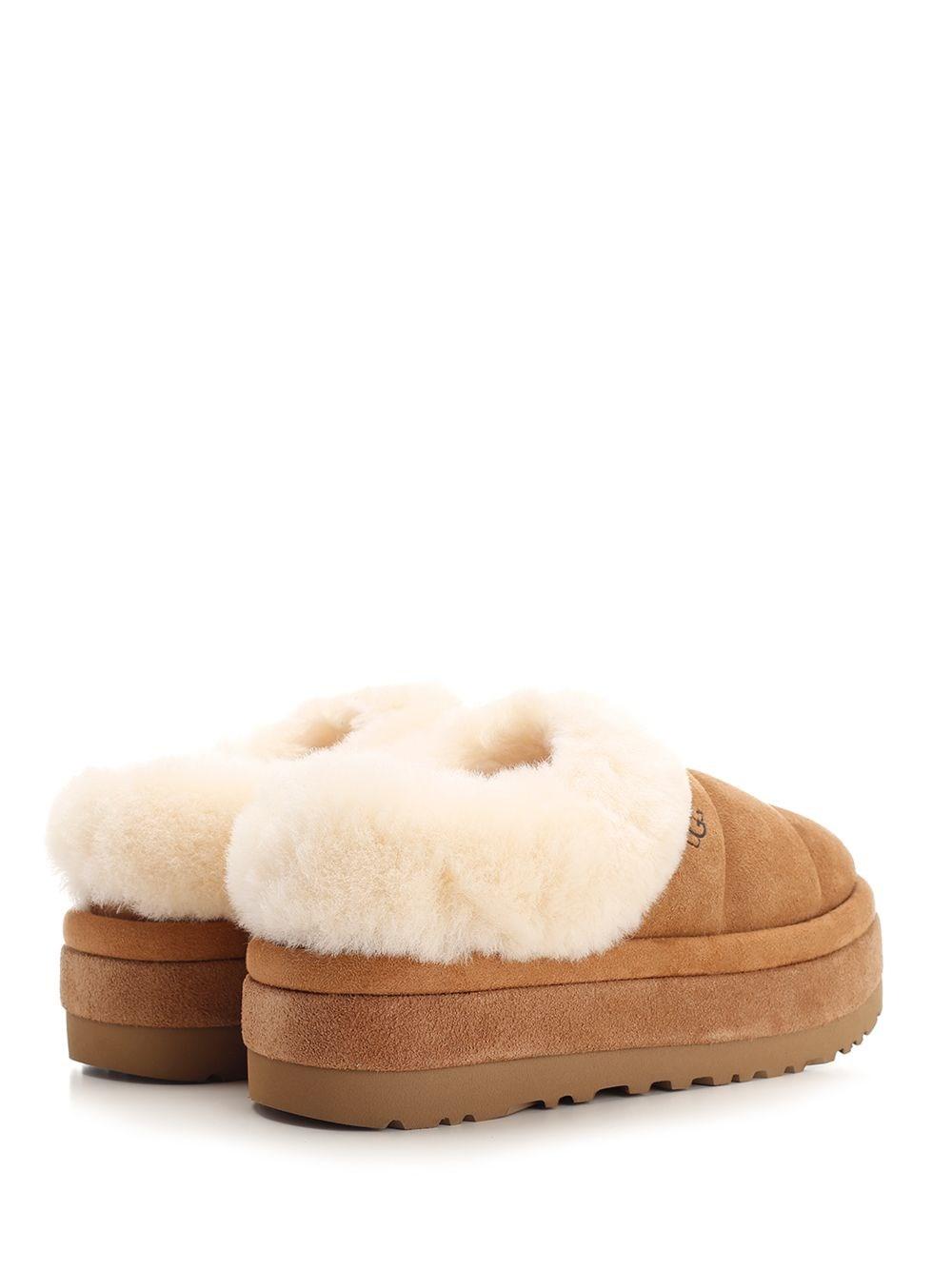 Al Duca D'Aosta Ugg Slipper "Tazzlita" Economico