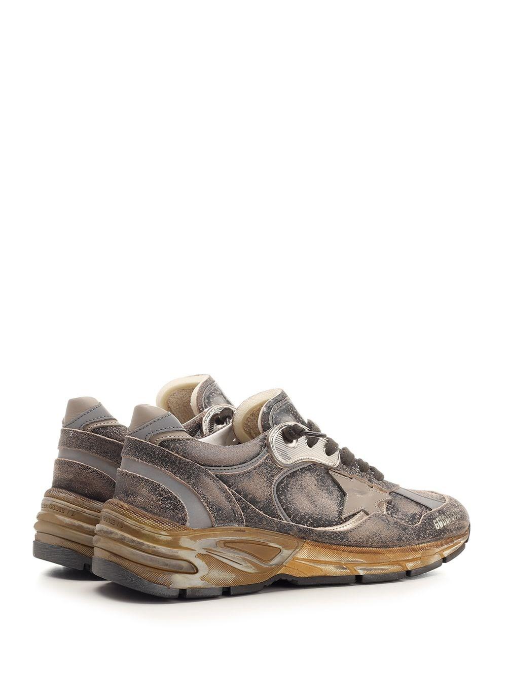 Al Duca D'Aosta Golden Goose Sneakers "Dad Star" Outlet