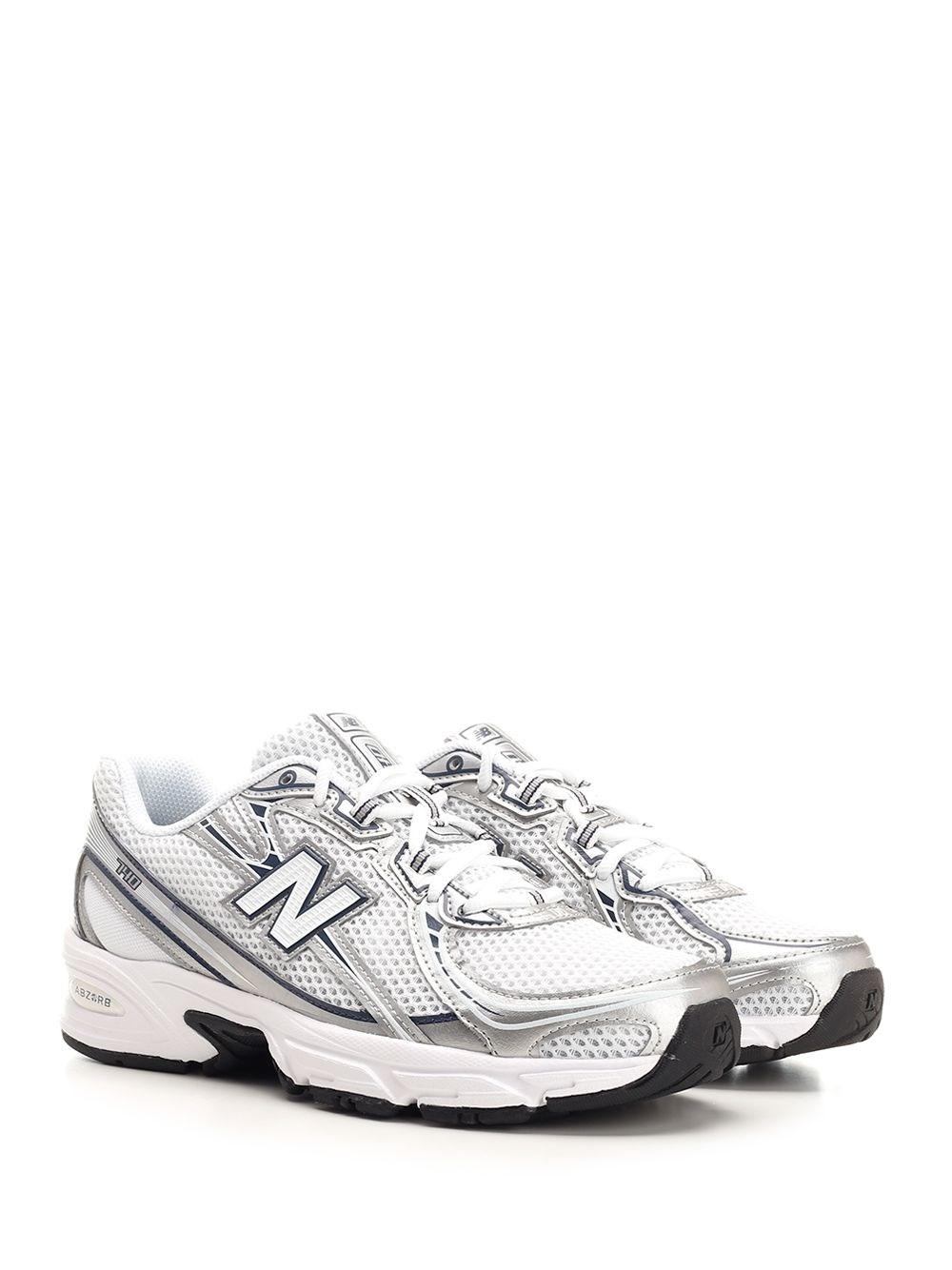 Al Duca D'Aosta New Balance Sneaker "740" I Più Venduti