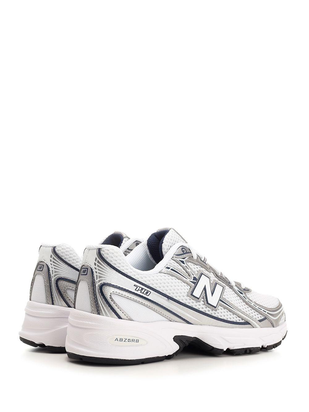 Al Duca D'Aosta New Balance Sneaker "740" I Più Venduti