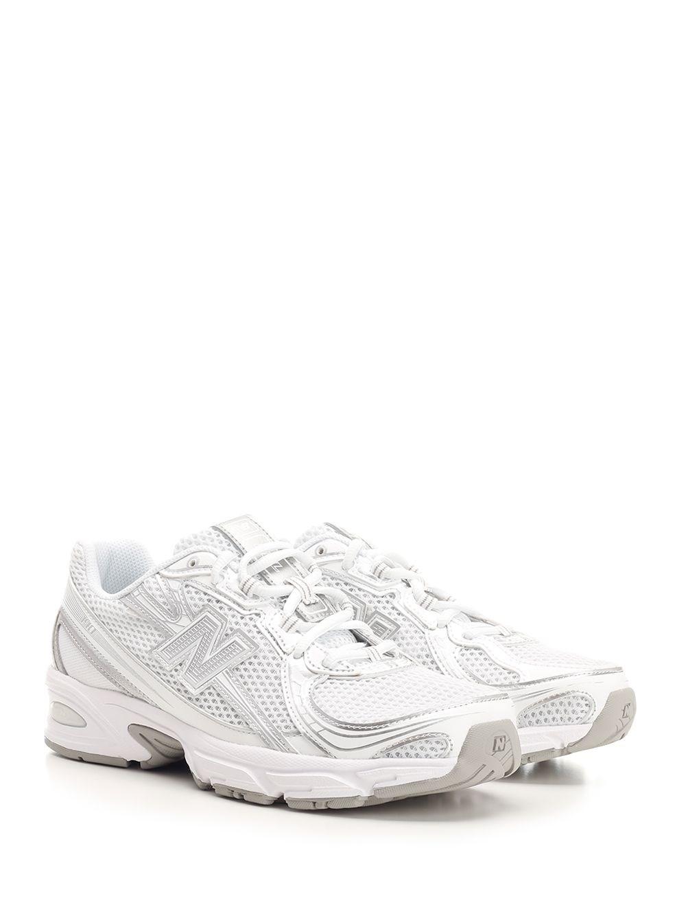 Al Duca D'Aosta New Balance Sneaker "740" Vendite Flash