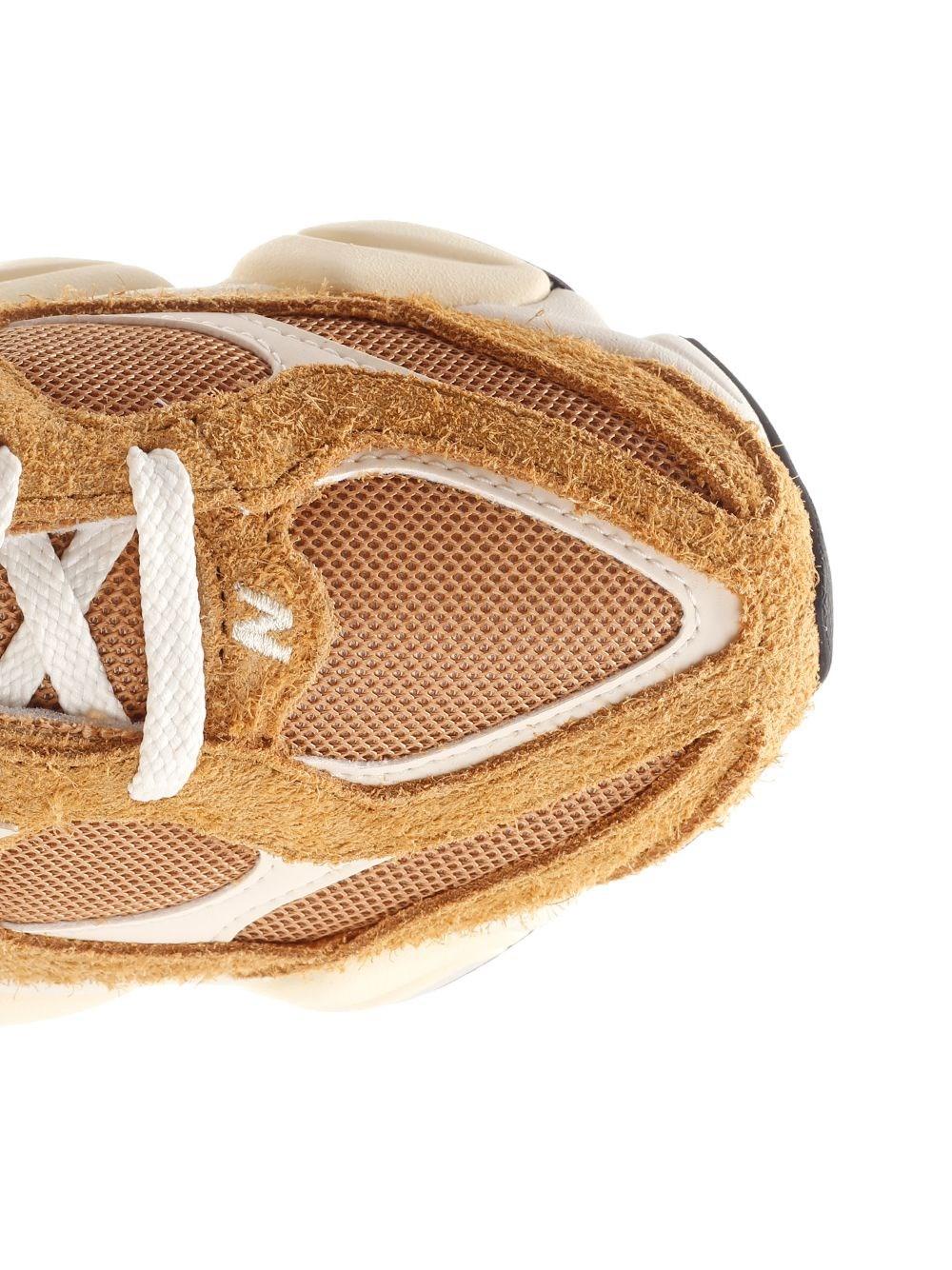 Al Duca D'Aosta New Balance Sneakers "9060" Moda