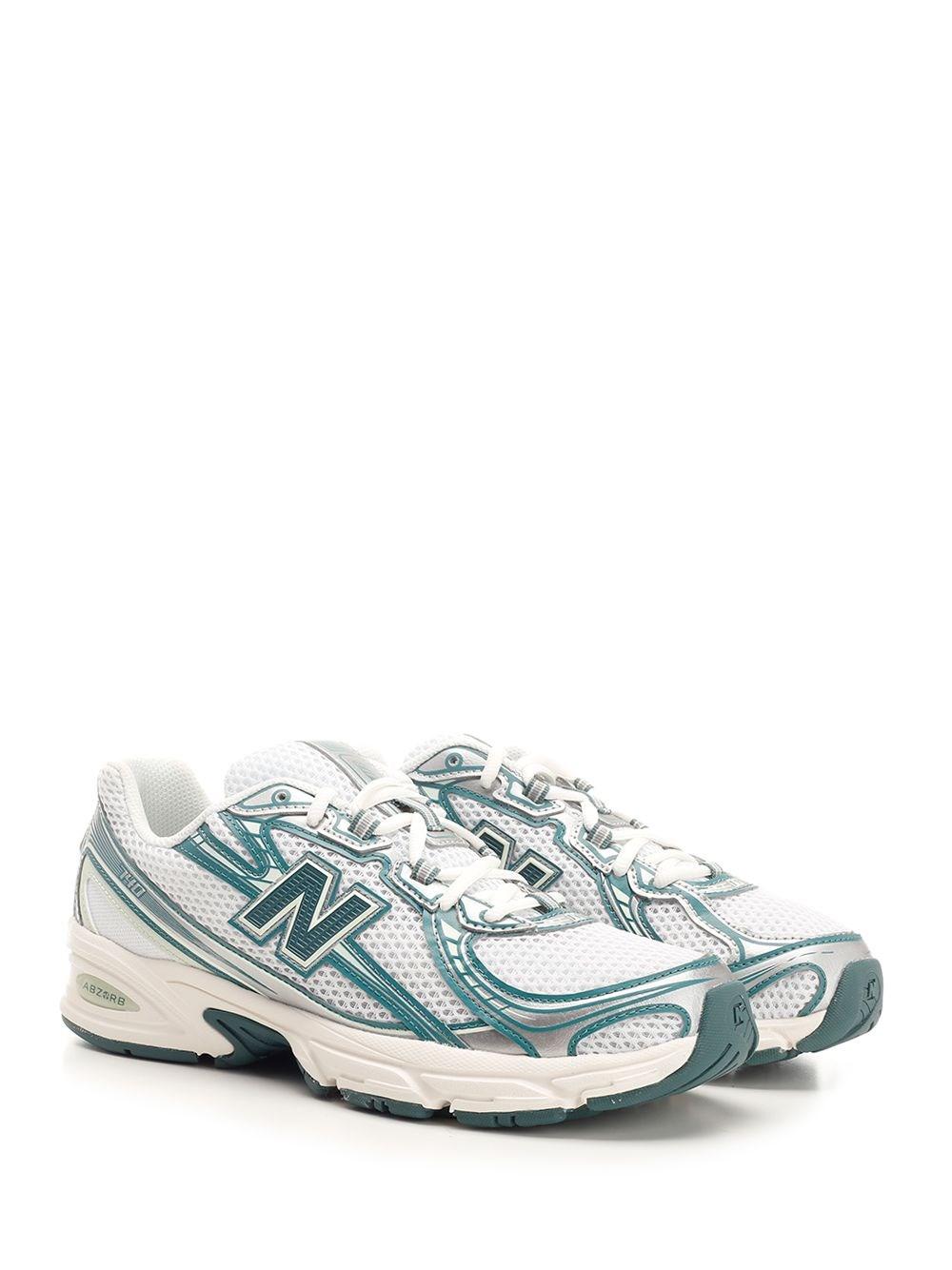 Al Duca D'Aosta New Balance Sneakers modello "740" Sconto di tempo limitato