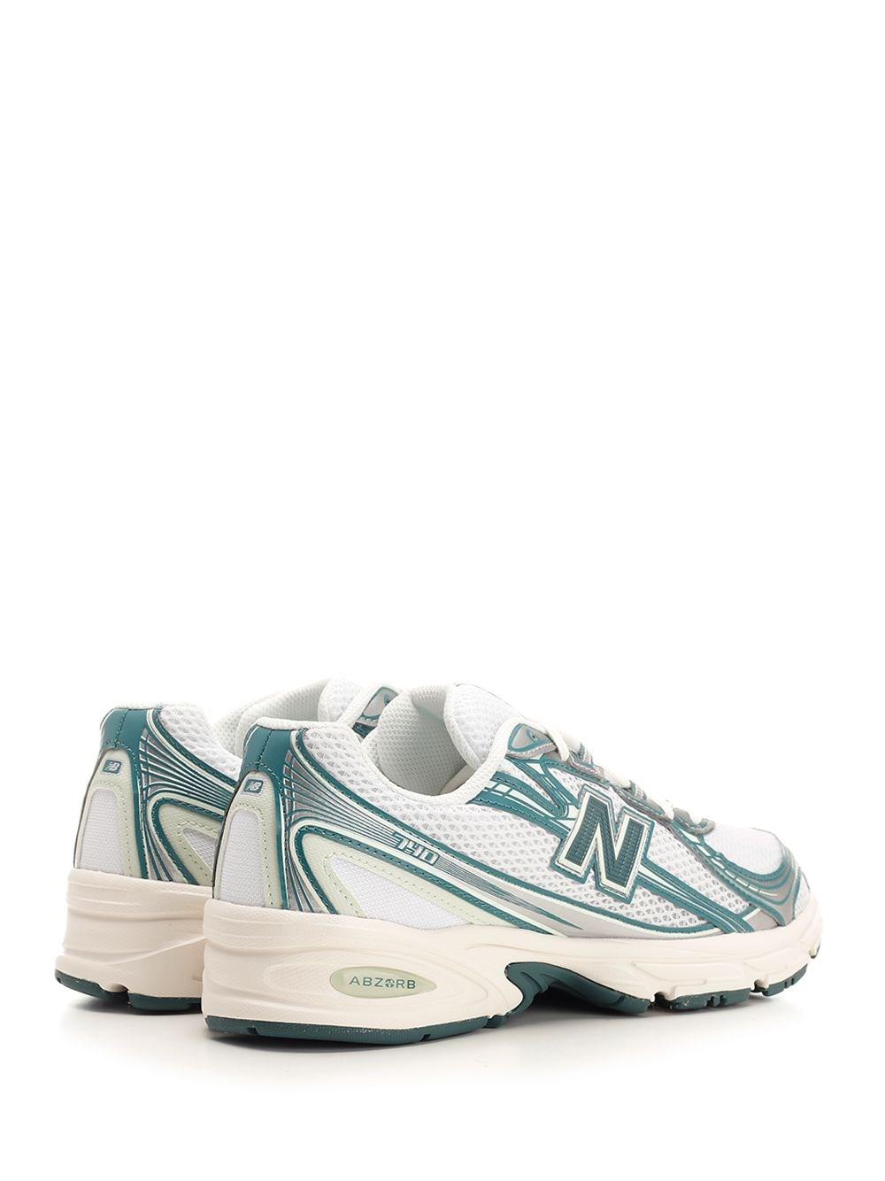 Al Duca D'Aosta New Balance Sneakers modello "740" Sconto di tempo limitato