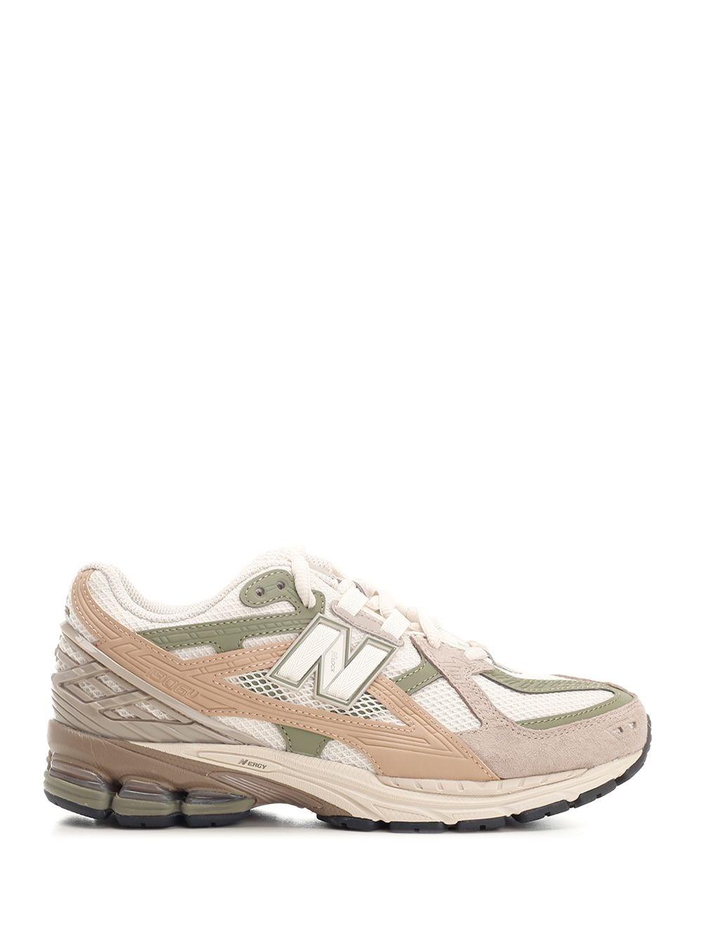 Al Duca D'Aosta New Balance Sneakers "1906" Prezzo di fabbrica