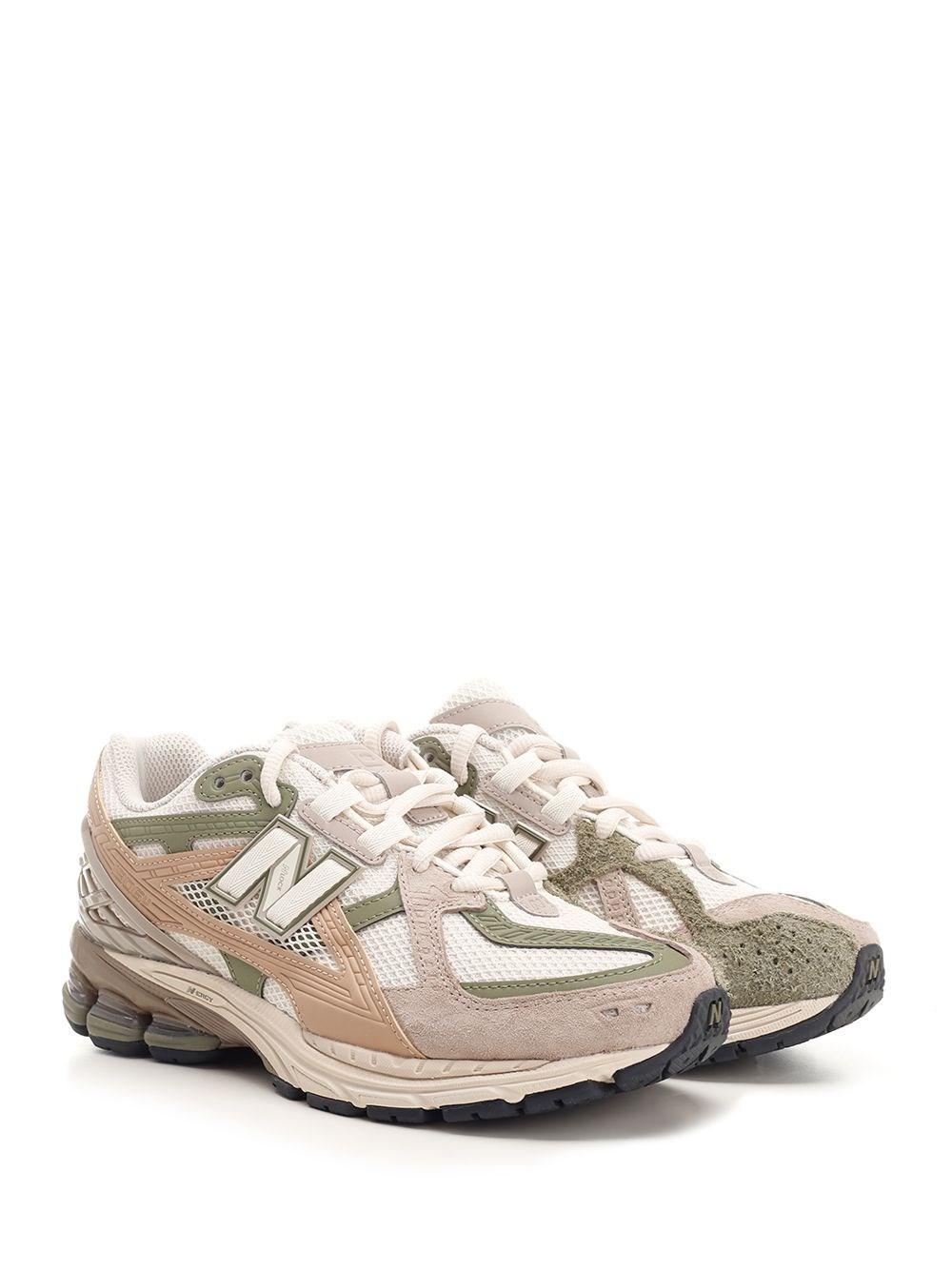 Al Duca D'Aosta New Balance Sneakers "1906" Prezzo di fabbrica
