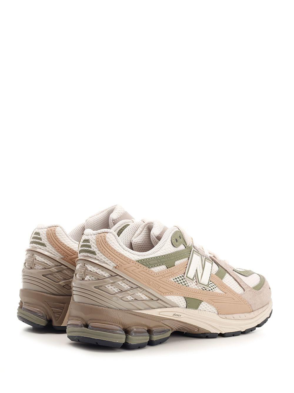Al Duca D'Aosta New Balance Sneakers "1906" Prezzo di fabbrica