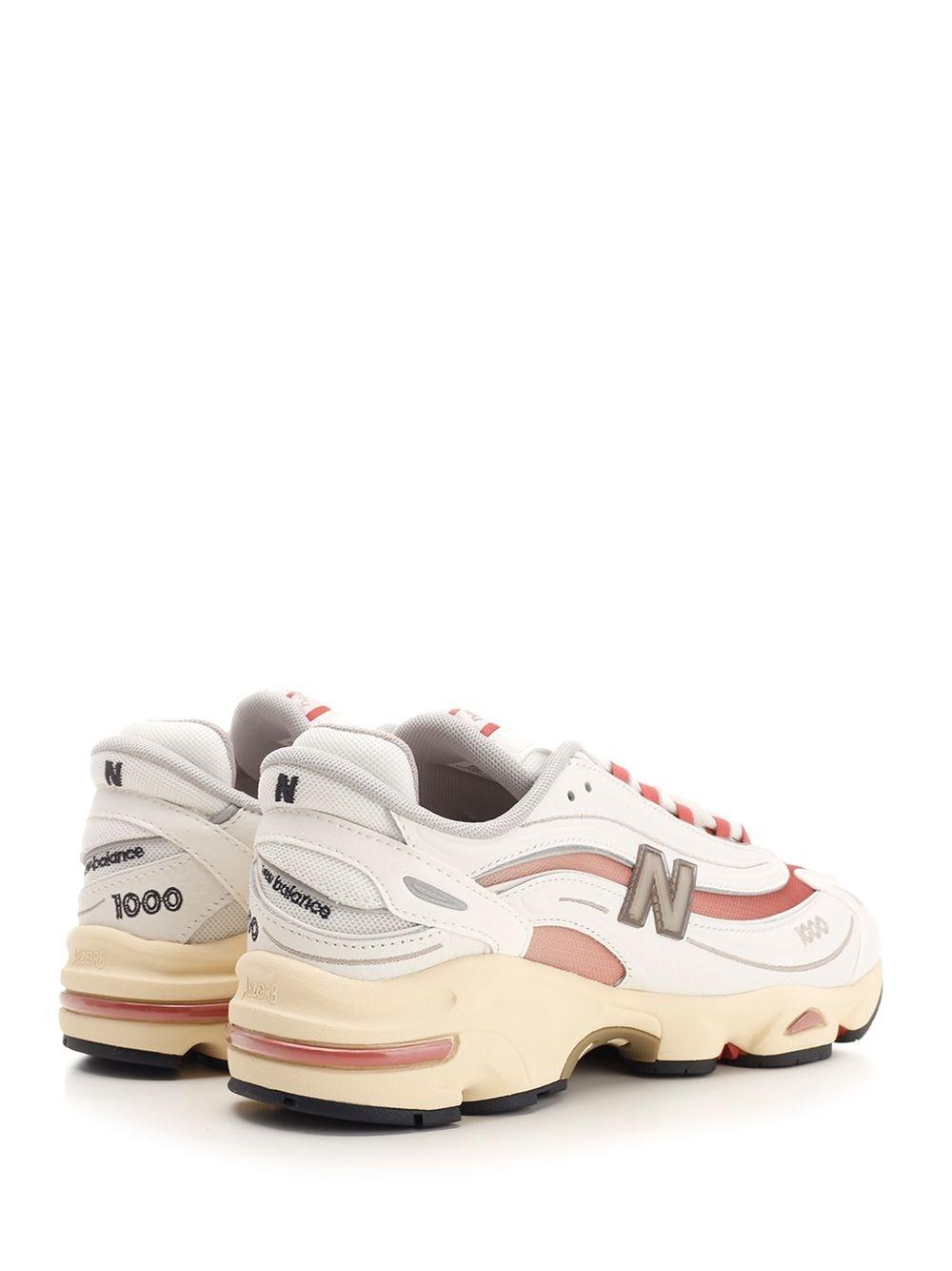 Al Duca D'Aosta New Balance Sneakers "1000" Offerta speciale