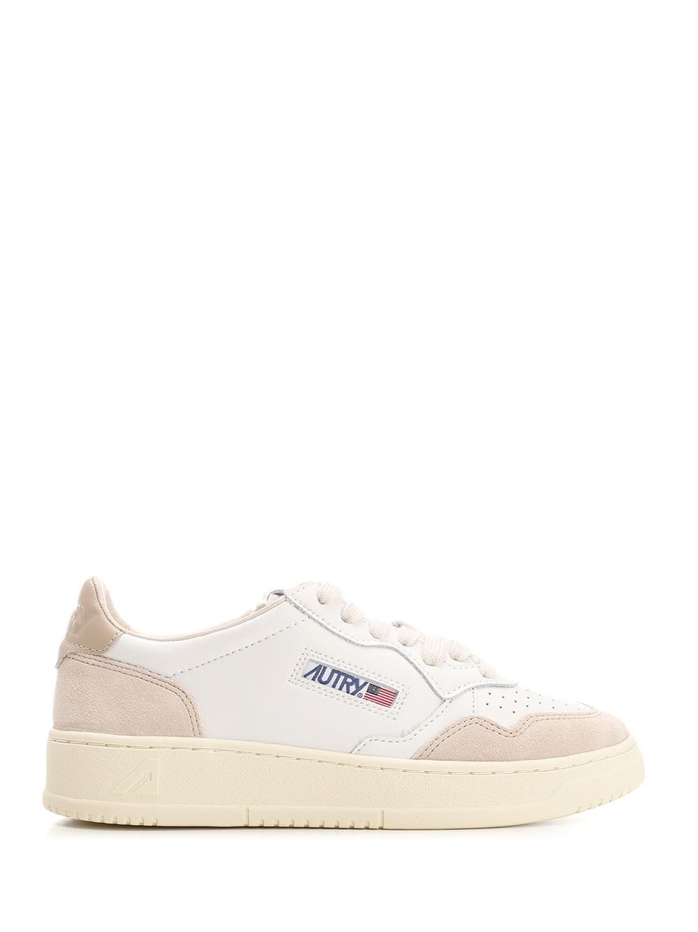 Al Duca D'Aosta Autry Sneaker basse "Medalist"
