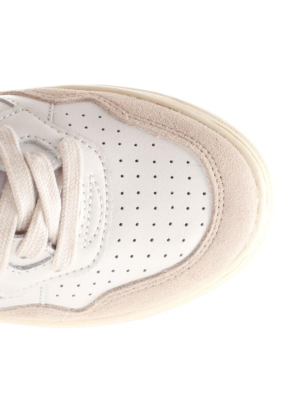 Al Duca D'Aosta Autry Sneaker basse "Medalist" Fornitura limitata
