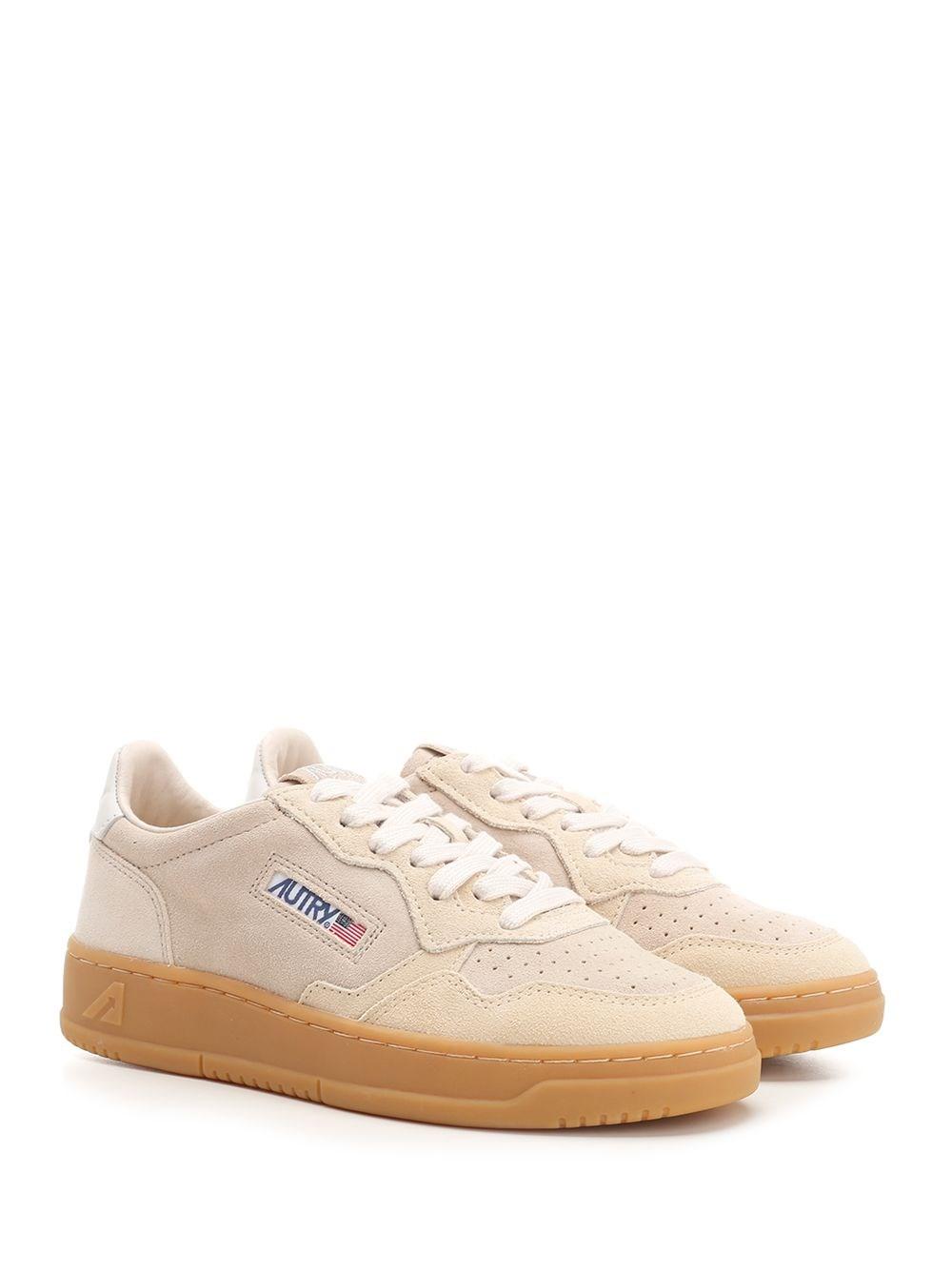 Al Duca D'Aosta Autry Sneakers "Medalist" Shopping online