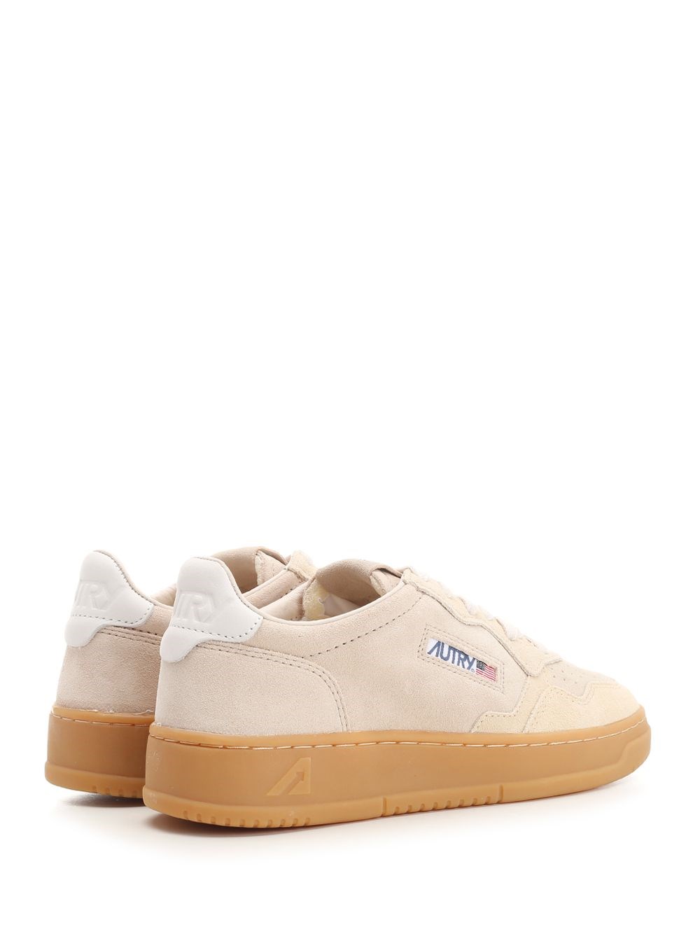 Al Duca D'Aosta Autry Sneakers "Medalist" Shopping online