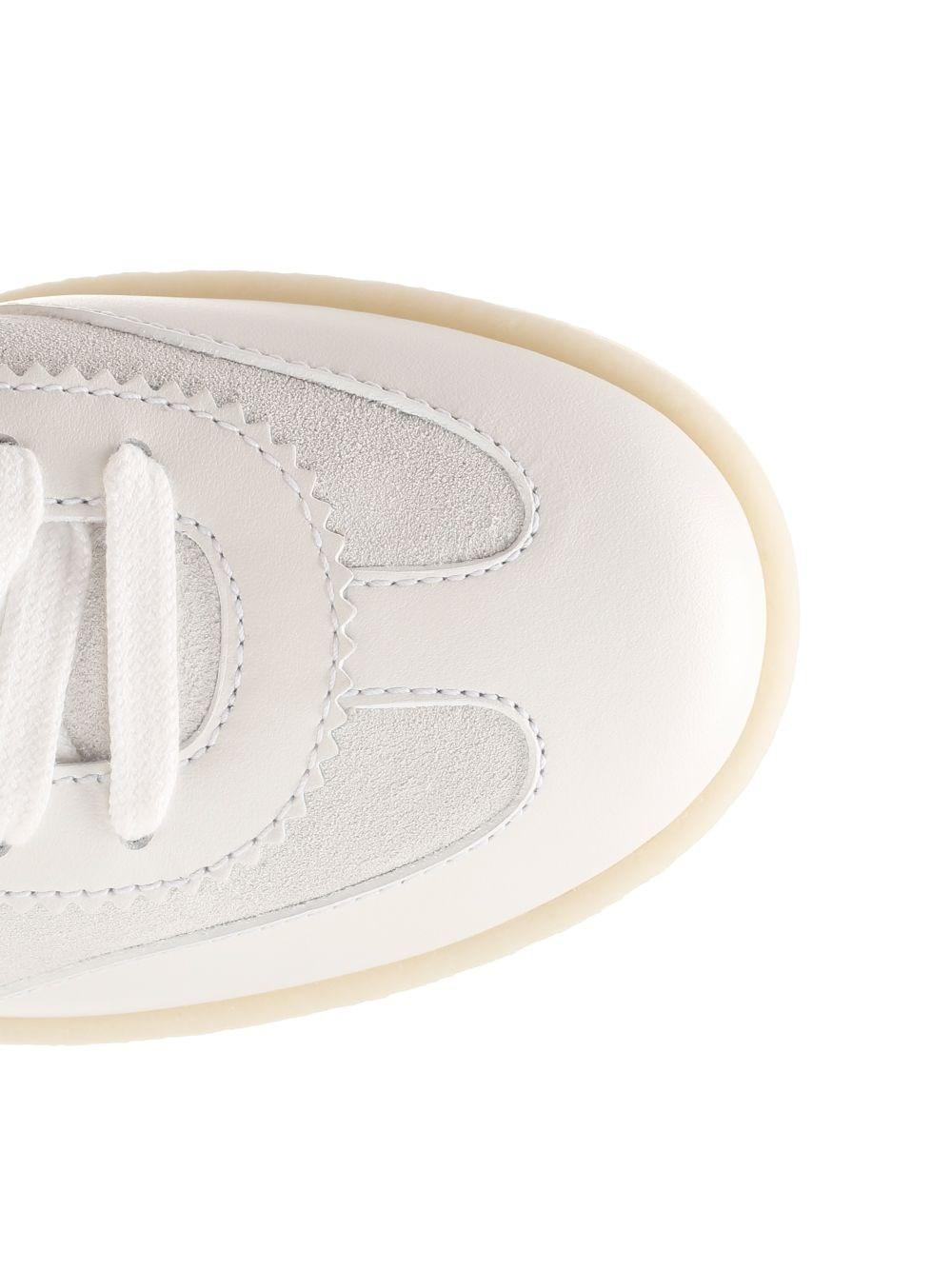 Al Duca D'Aosta Miu Miu Sneakers scamosciate Offerta esclusiva