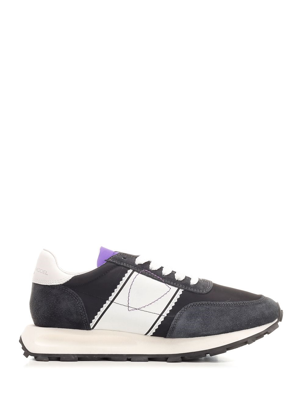 Al Duca D'Aosta Philippe Model Sneakers "Running Tour" Vendite stagionali