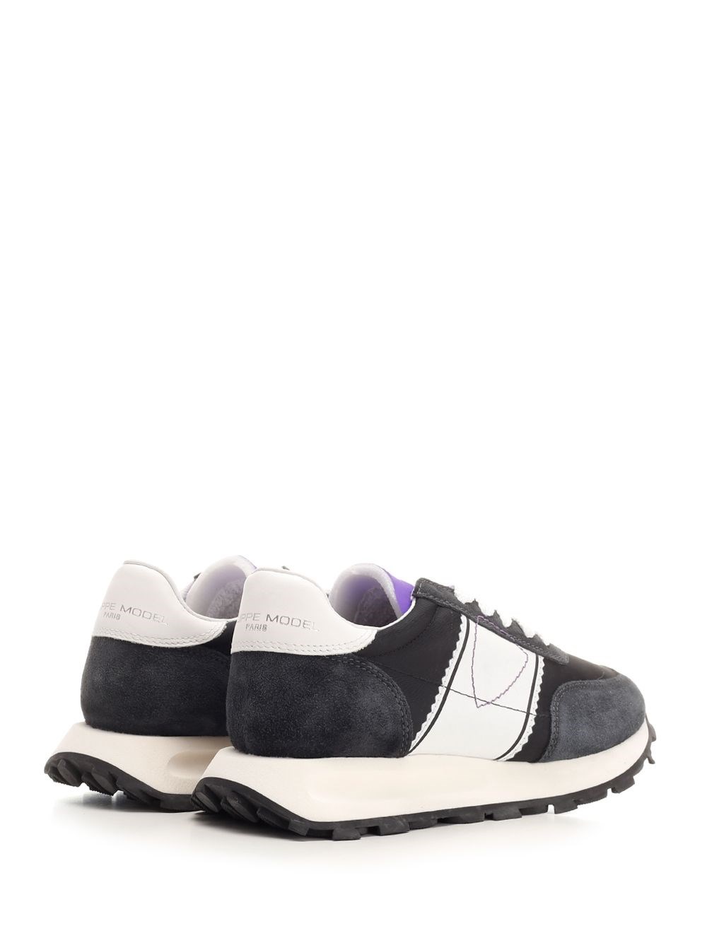 Al Duca D'Aosta Philippe Model Sneakers "Running Tour" Vendite stagionali