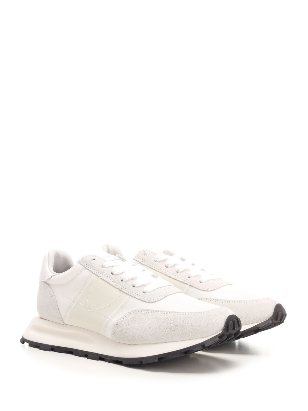 Al Duca D'Aosta Philippe Model Sneakers "Running Tour" Black Friday