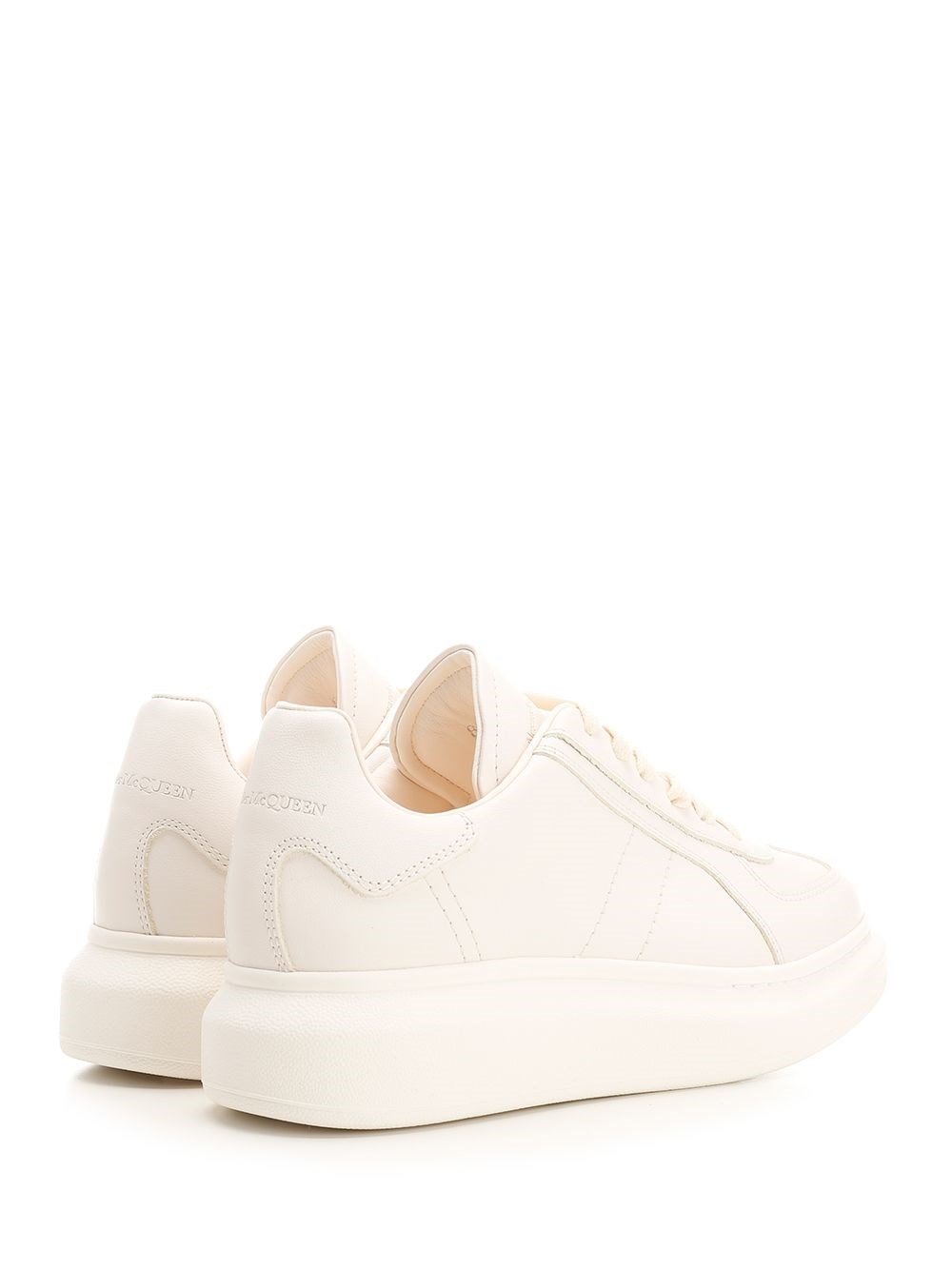 Al Duca D'Aosta Alexander Mcqueen Sneakers "Oversize" Cyber Monday