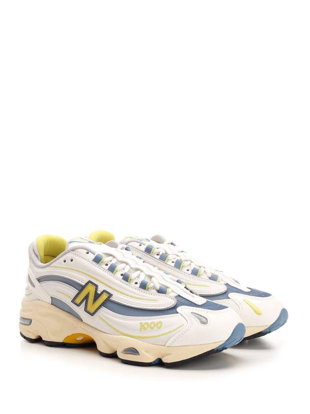 Al Duca D'Aosta New Balance Sneakers "1000" Offerta natalizia