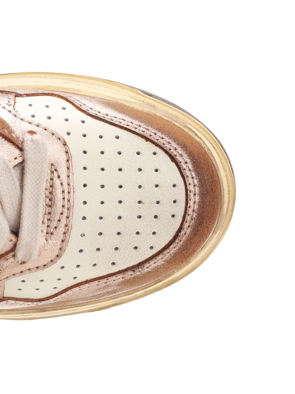 Al Duca D'Aosta Autry Sneakers "Medalist Super Vintage" Offerta Pasqua