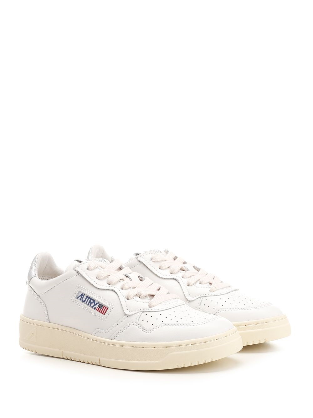 Al Duca D'Aosta Autry Sneakers basse "Medalist" Offerta per la Festa della Mamma