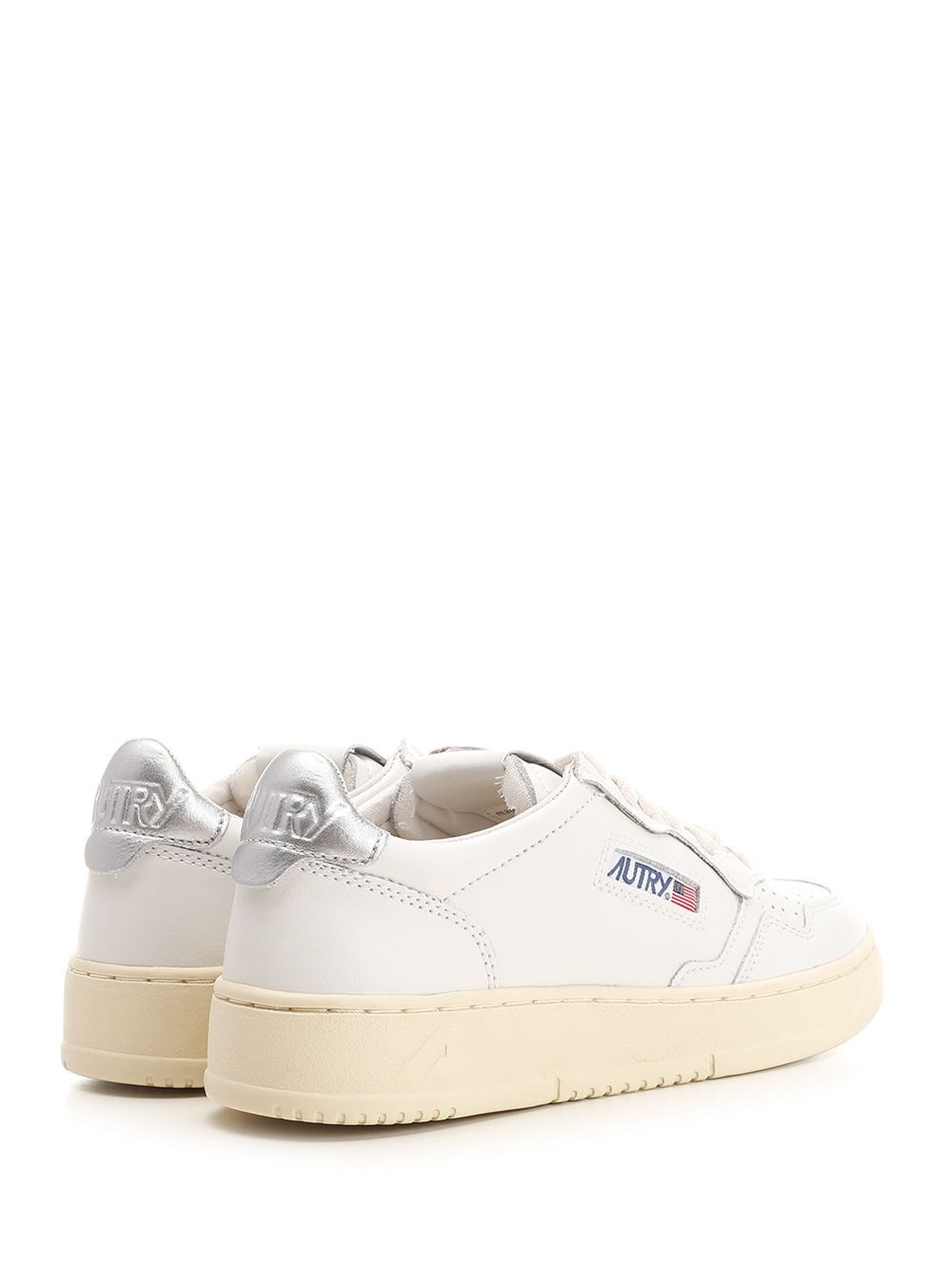 Al Duca D'Aosta Autry Sneakers basse "Medalist" Offerta per la Festa della Mamma