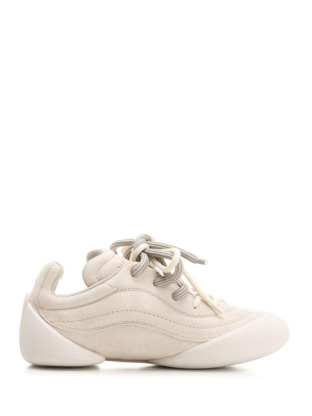 Al Duca D'Aosta Alexander Mcqueen Sneaker "Flexion" Offerta Giorno del Papà