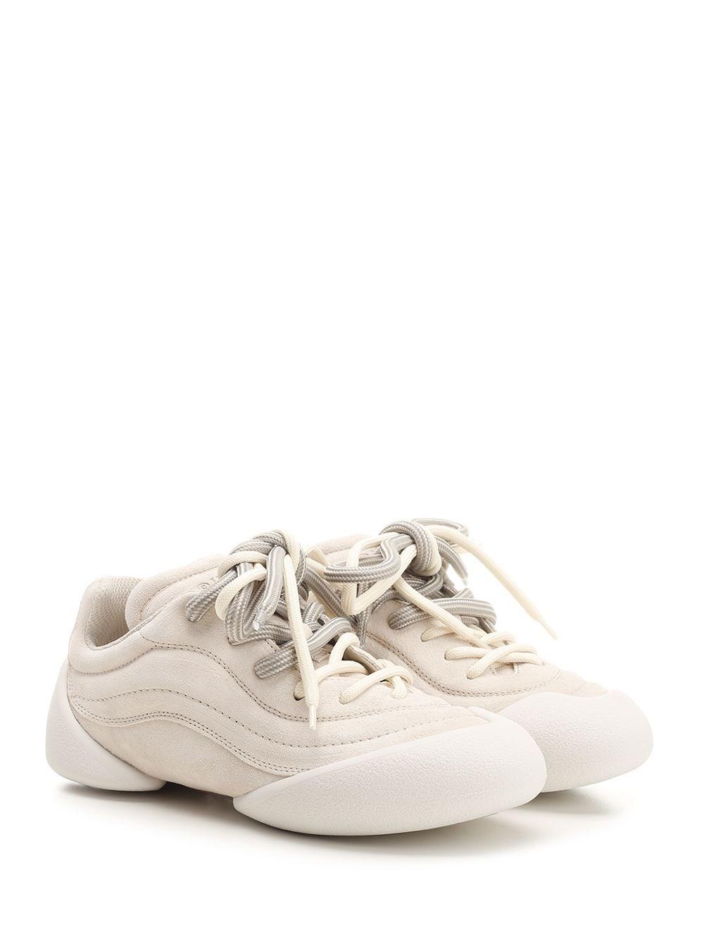 Al Duca D'Aosta Alexander Mcqueen Sneaker "Flexion" Offerta Giorno del Papà