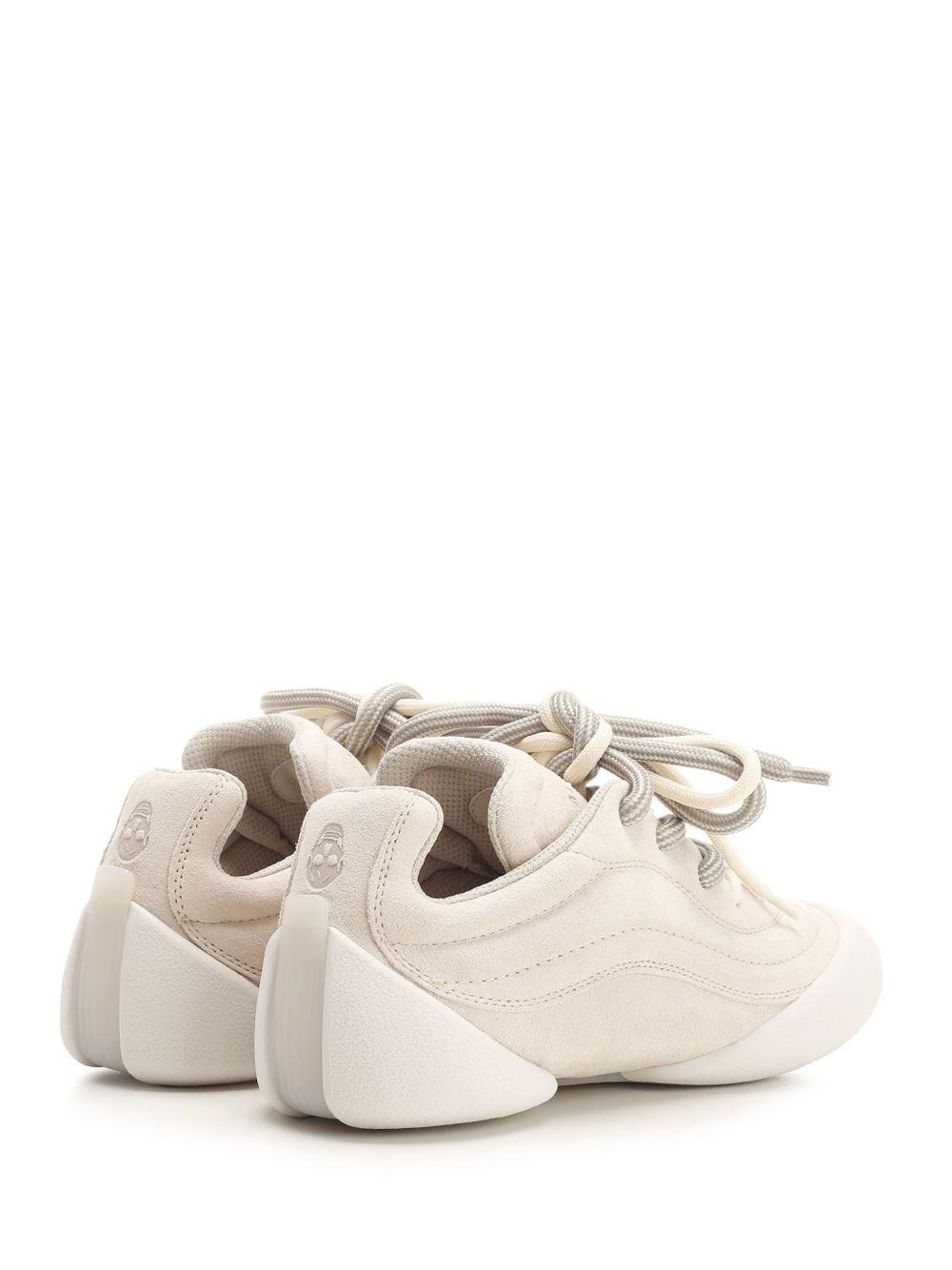Al Duca D'Aosta Alexander Mcqueen Sneaker "Flexion" Offerta Giorno del Papà
