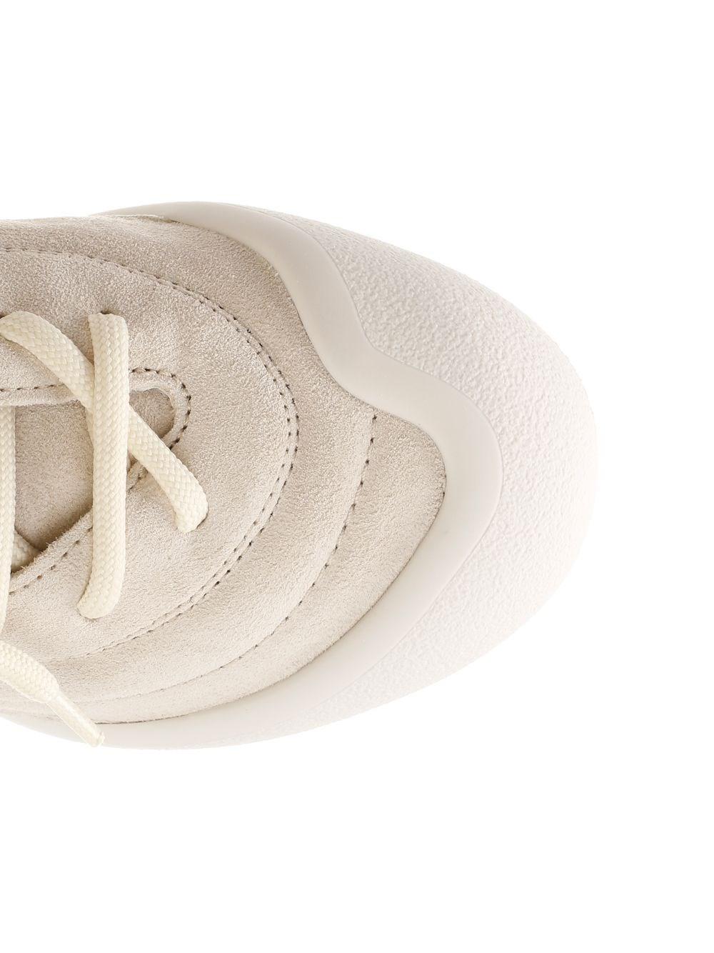Al Duca D'Aosta Alexander Mcqueen Sneaker "Flexion" Offerta Giorno del Papà