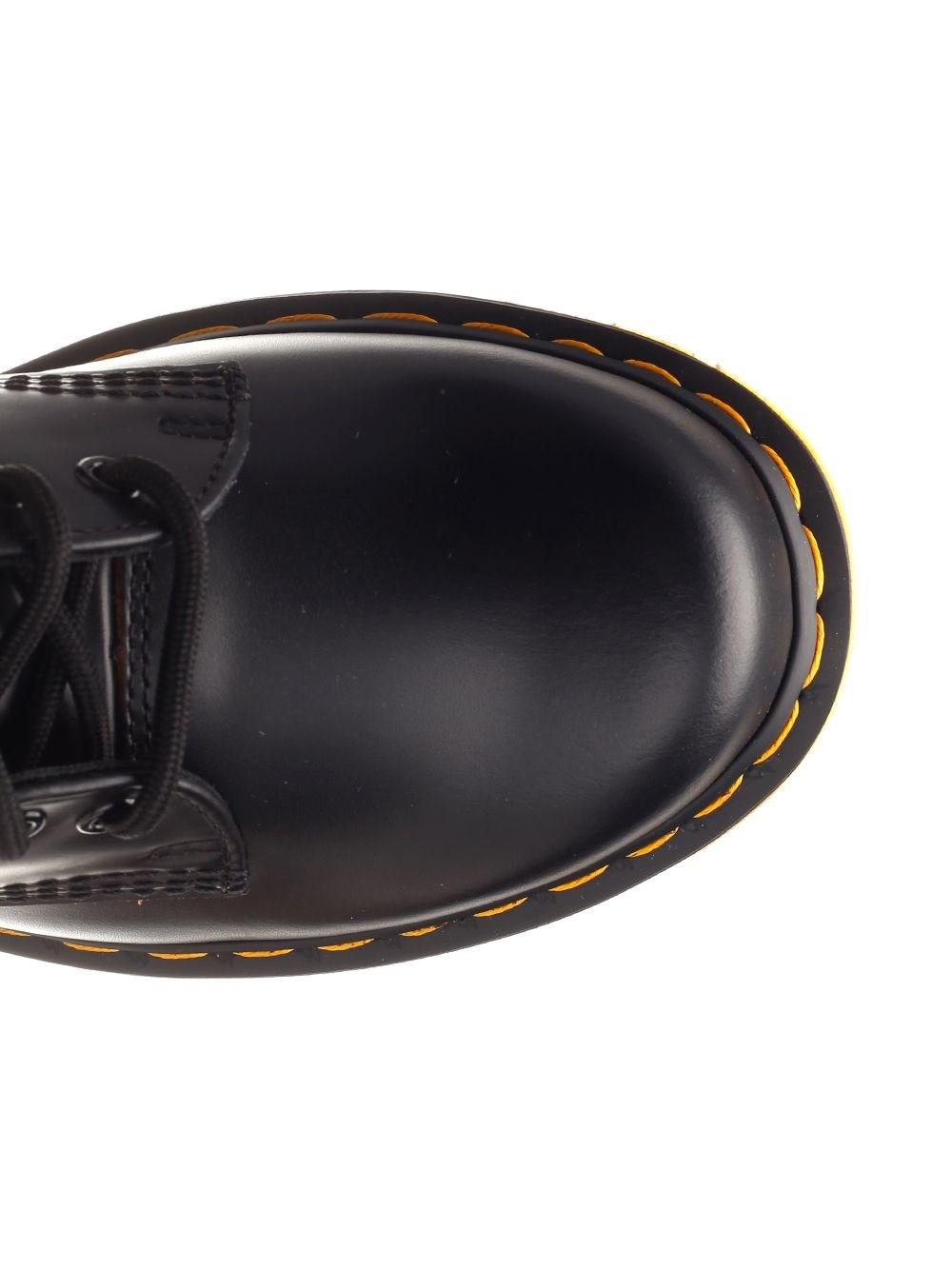 Al Duca D'Aosta Mm6 X Dr Martens Anfibi MM6 x Dr Martens Offerta San Valentino