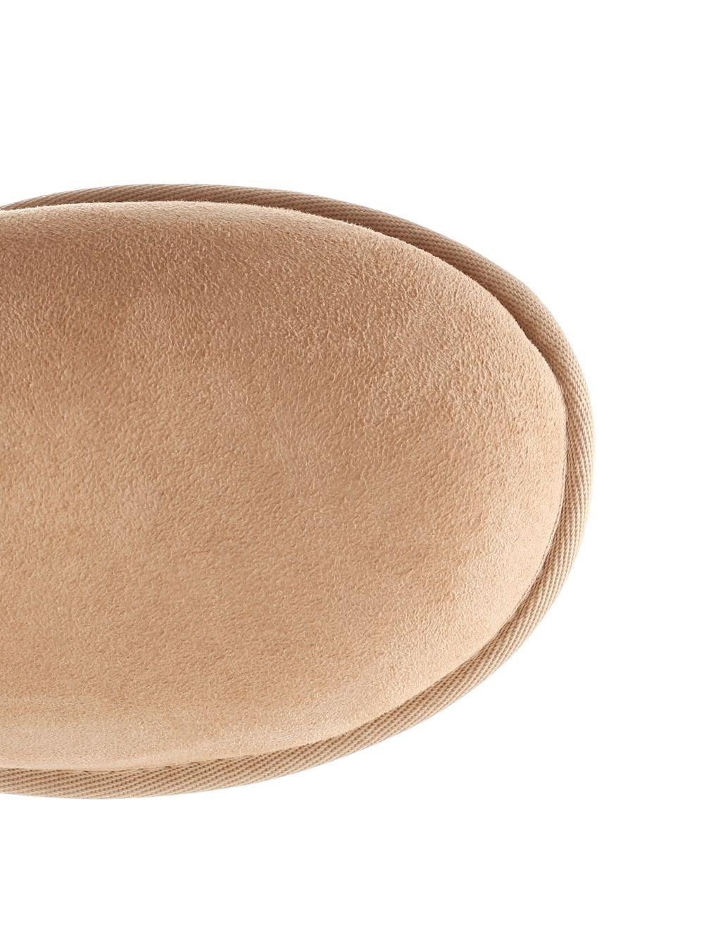 Al Duca D'Aosta Ugg Stivaletti "Classic Mini" Vendita calda