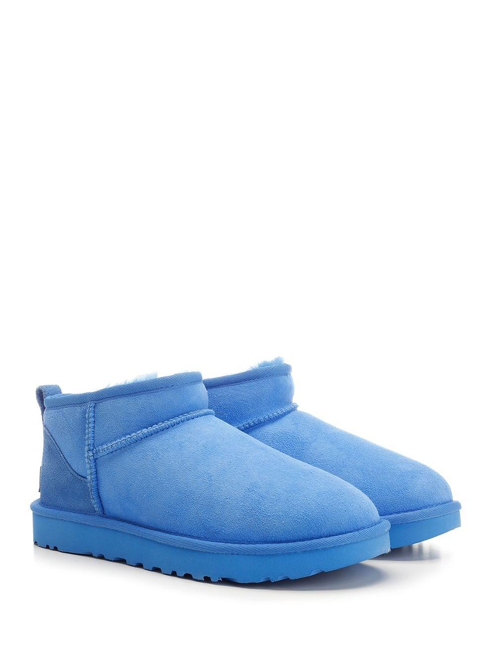Al Duca D'Aosta Ugg Stivaletti "Classic Ultra Mini" Offerte giornaliere