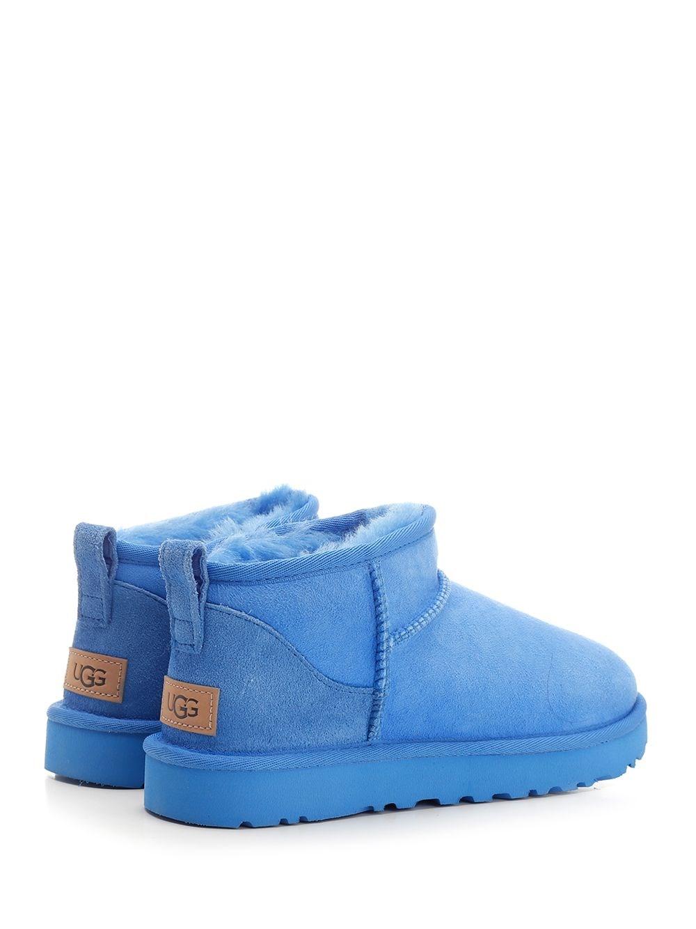Al Duca D'Aosta Ugg Stivaletti "Classic Ultra Mini" Offerte giornaliere