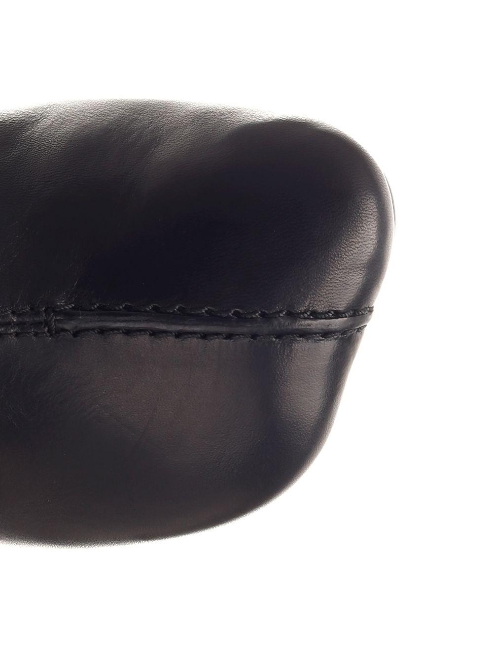 Al Duca D'Aosta Mm6 Maison Margiela Stivali al ginocchio Offerte speciali