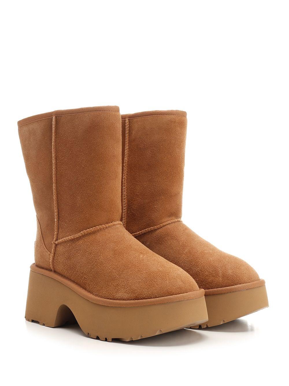 Al Duca D'Aosta Ugg Stivaletto "Classic Short New Heights" Prezzo basso