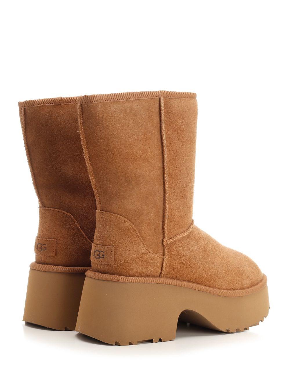 Al Duca D'Aosta Ugg Stivaletto "Classic Short New Heights" Prezzo basso