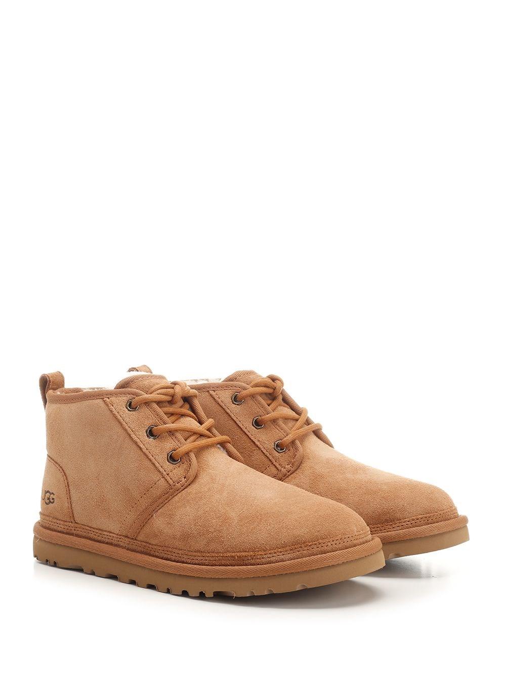 Al Duca D'Aosta Ugg Stivaletti "Neumel" Super Saving Price