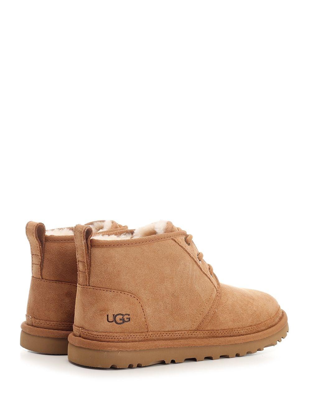 Al Duca D'Aosta Ugg Stivaletti "Neumel" Super Saving Price