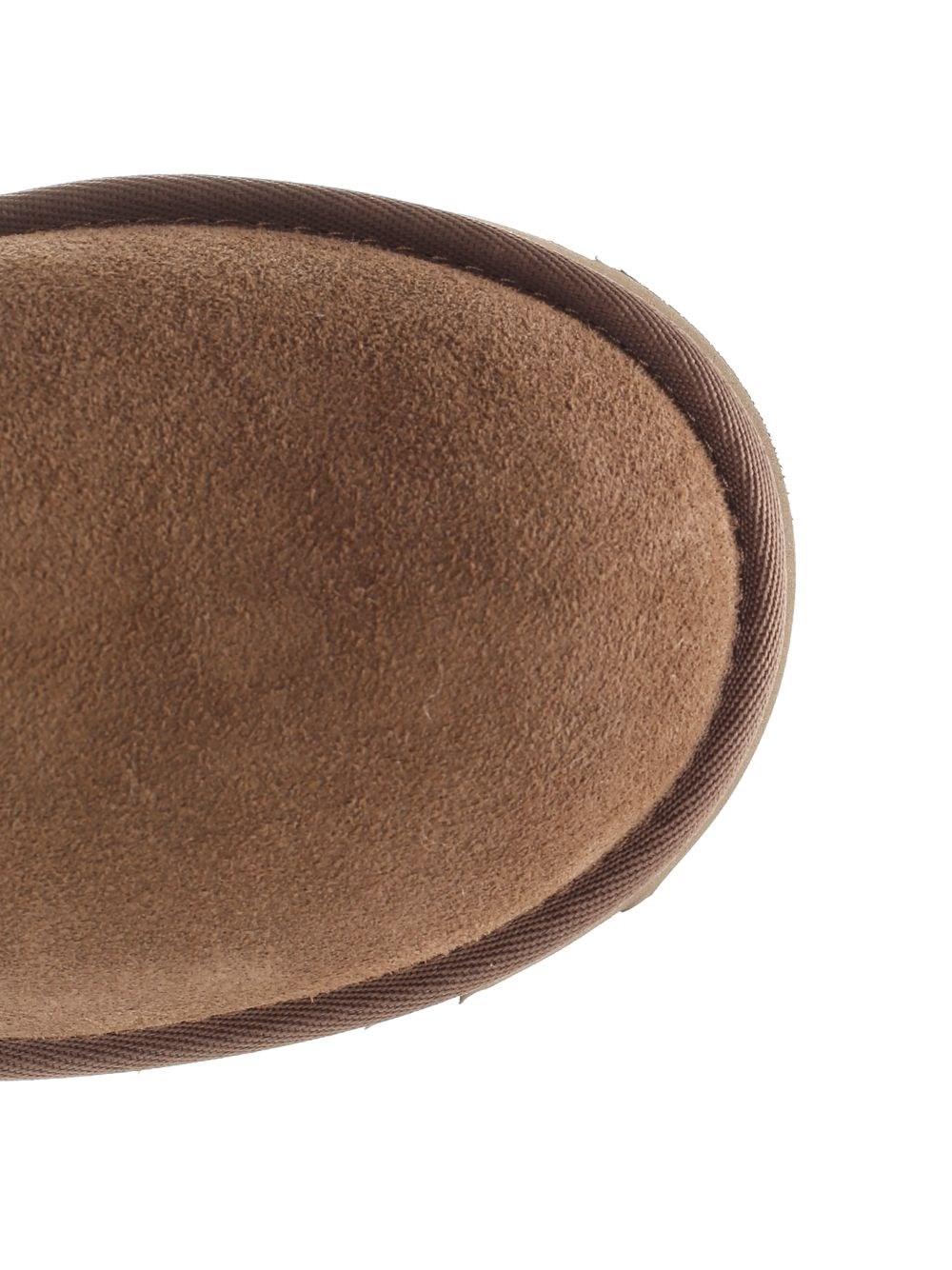 Al Duca D'Aosta Ugg Stivaletti "Ultra Mini" con tacco Offerta settimanale