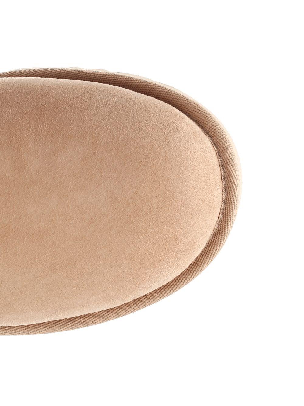 Al Duca D'Aosta Ugg Stivaletti "Classic Ultra Mini" Ritorno libero
