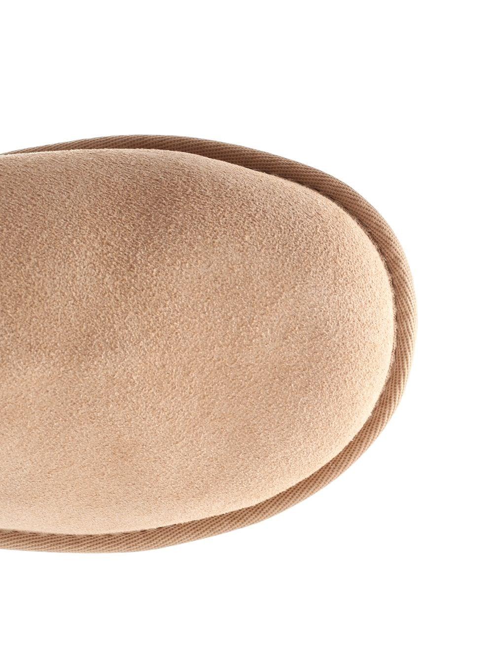 Al Duca D'Aosta Ugg Stivaletto "Classic Ultra Mini" Rilascio limitato