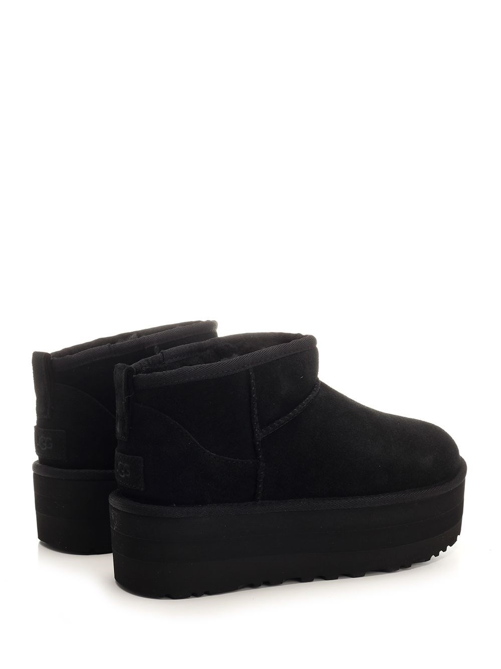Al Duca D'Aosta Ugg Stivaletto "Classic Ultra Mini" Latest stili