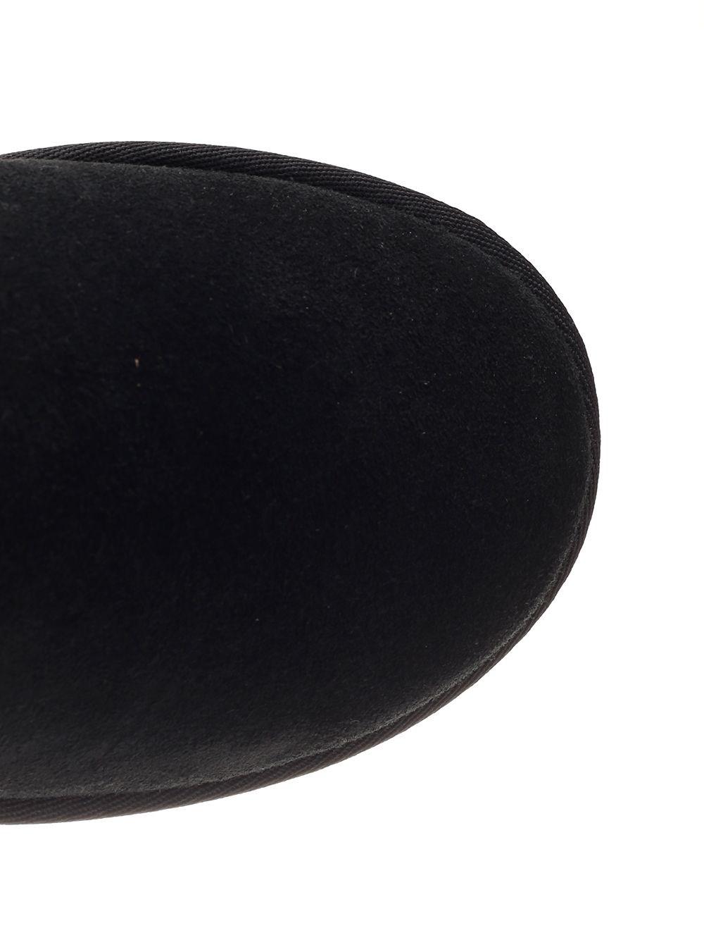 Al Duca D'Aosta Ugg Stivaletto "Classic Ultra Mini" Latest stili