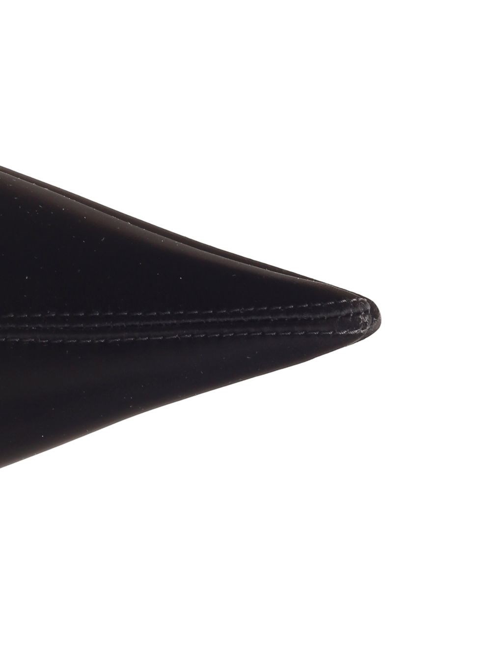Al Duca D'Aosta Alexander Mcqueen Stivaletti "Birdee" Fino al 50% di sconto
