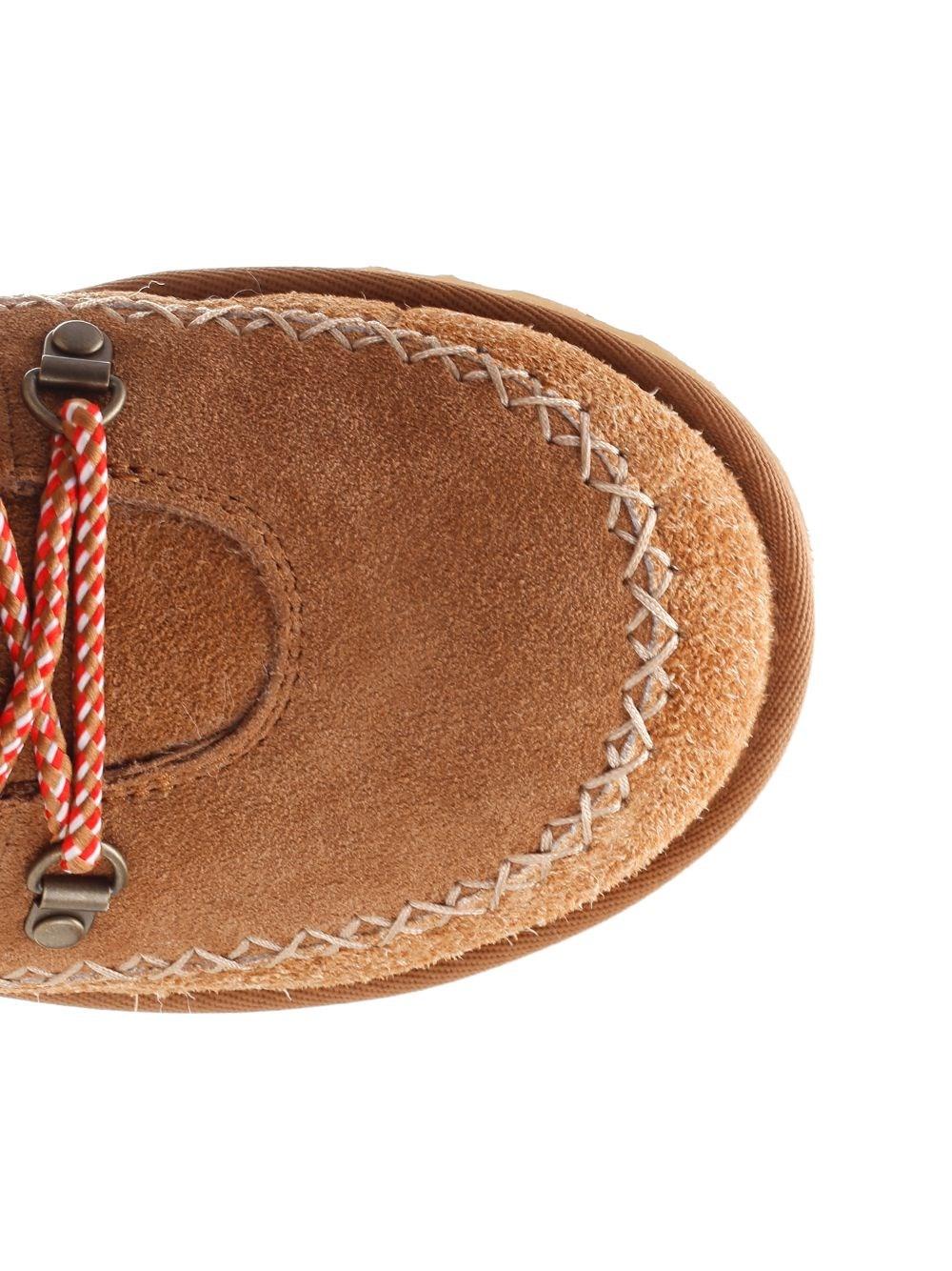 Al Duca D'Aosta Ugg Stivaletto "Classic Alpine" Fino al 60% di sconto