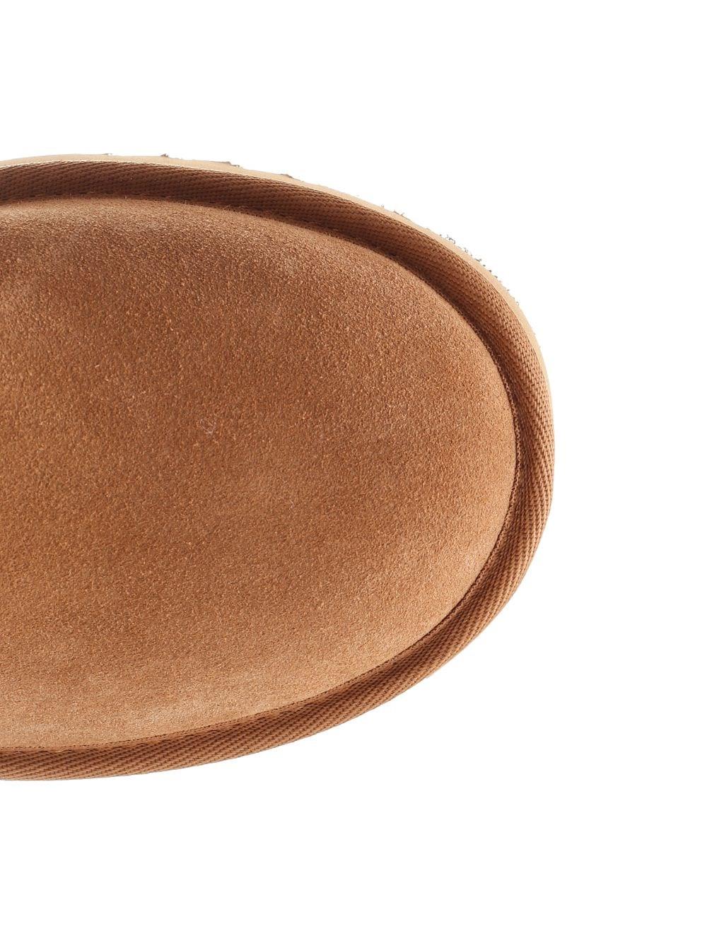 Al Duca D'Aosta Ugg Stivaletti "Ultra Mini" con tacco Fino al 65% di sconto