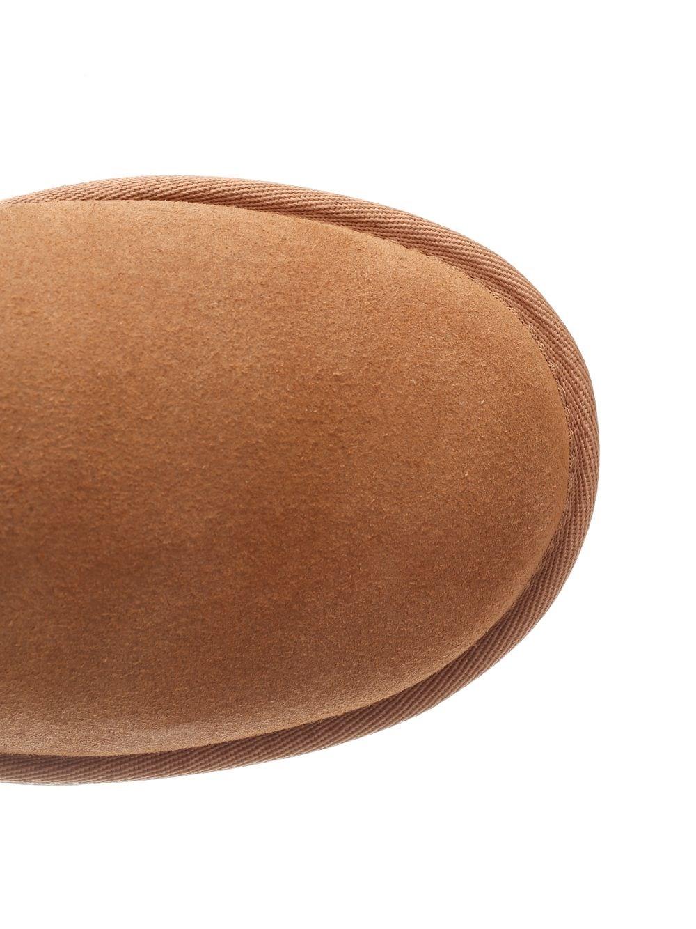 Al Duca D'Aosta Ugg Stivaletti "Classic Mini Platform" Only for today
